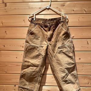 30x30 Carhartt Pants.